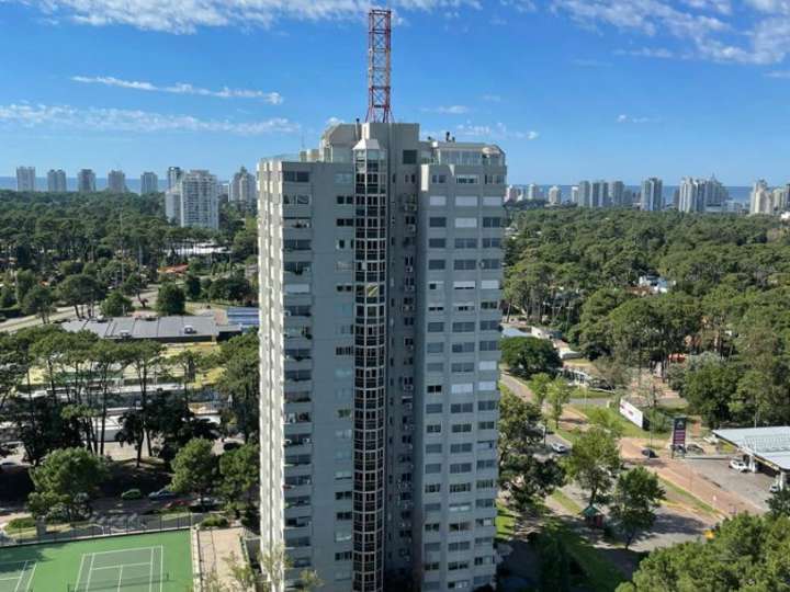 Apartamento en venta en Maldonado