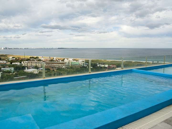 Apartamento en venta en Maldonado