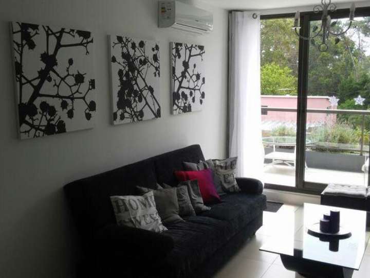 Apartamento en venta en San Rafael, Maldonado