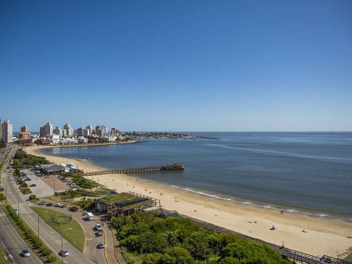 Apartamento en venta en Punta Del Este