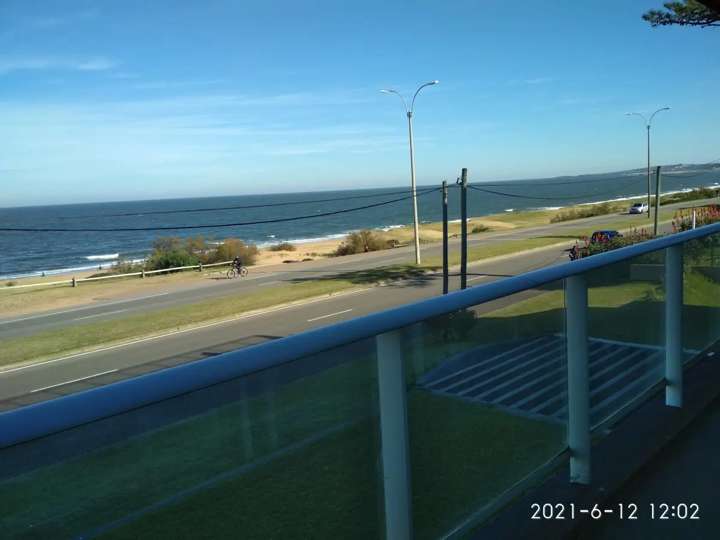 Apartamento en venta en Punta Del Este