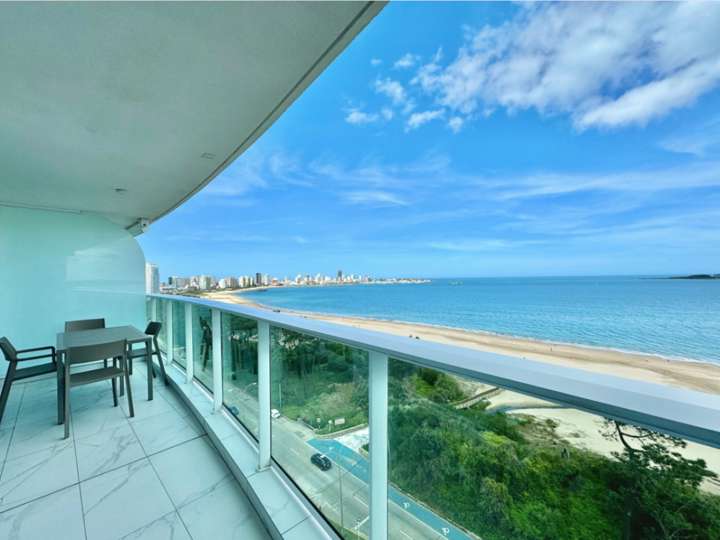 Apartamento en venta en Punta Del Este