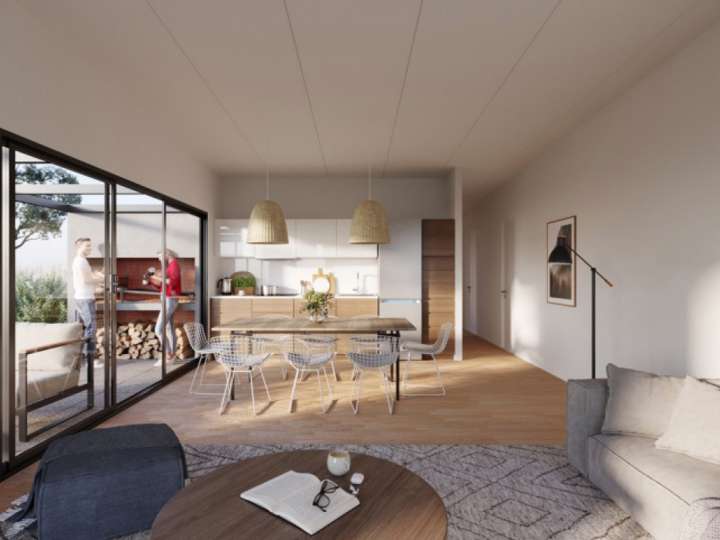 Casa en venta en Maldonado