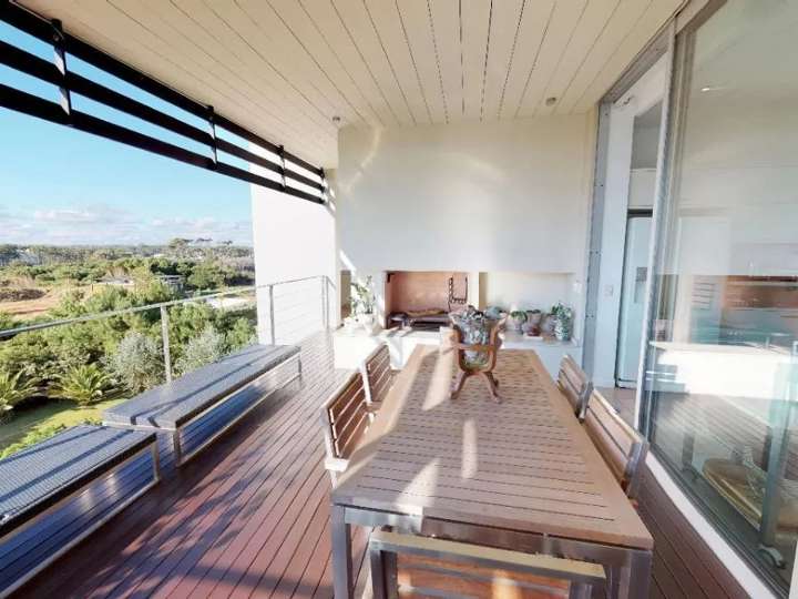 Apartamento en venta en Punta Del Este