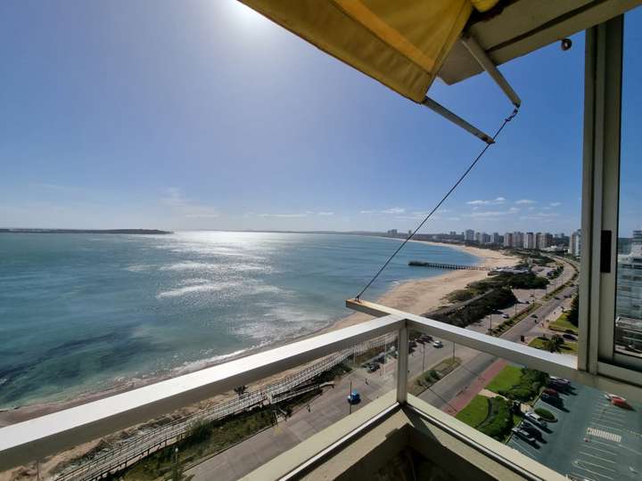 Apartamento en venta en Punta Del Este