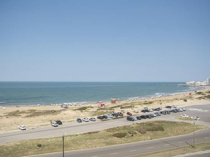 Apartamento en venta en Punta Del Este