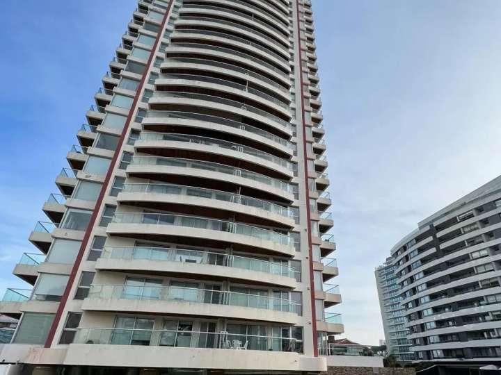 Apartamento en venta en Punta Del Este