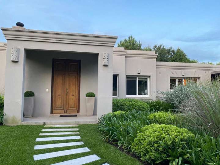 Casa en venta en Punta Del Este