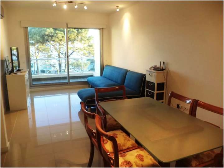 Apartamento en venta en Punta Del Este