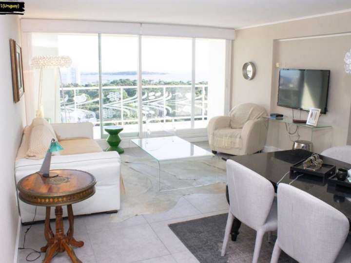 Apartamento en venta en Maldonado