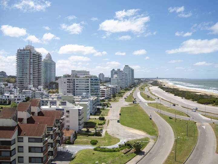Apartamento en venta en Punta Del Este