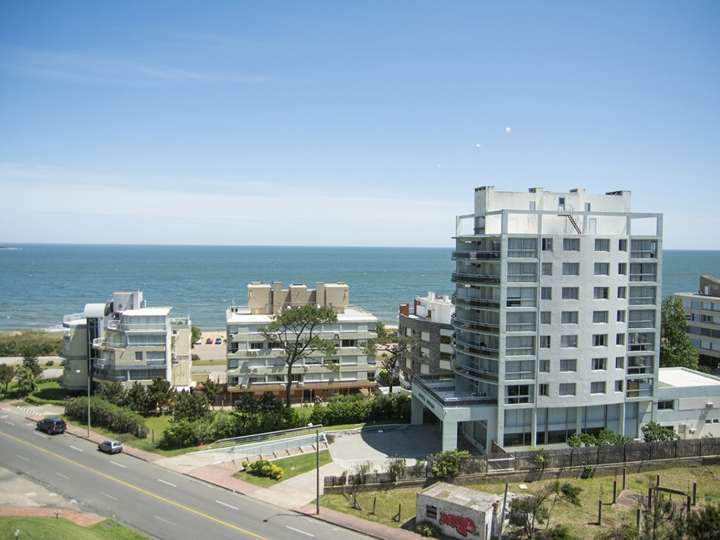 Apartamento en venta en Punta Del Este