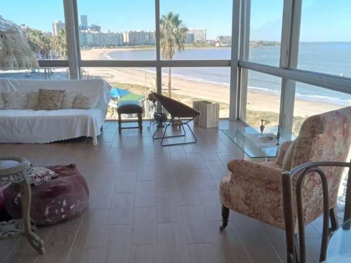 Apartamento en venta en Pocitos, Montevideo