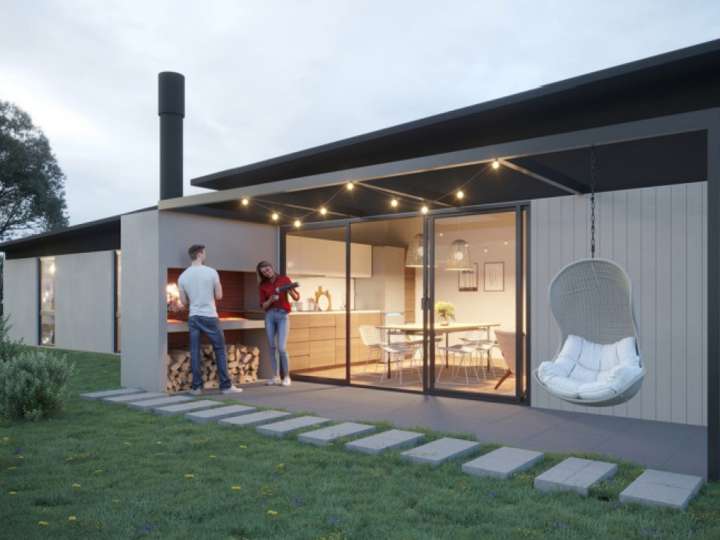 Casa en venta en Maldonado