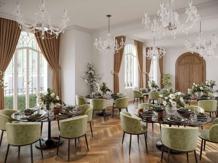 Apartamento en venta en Pocitos, Montevideo