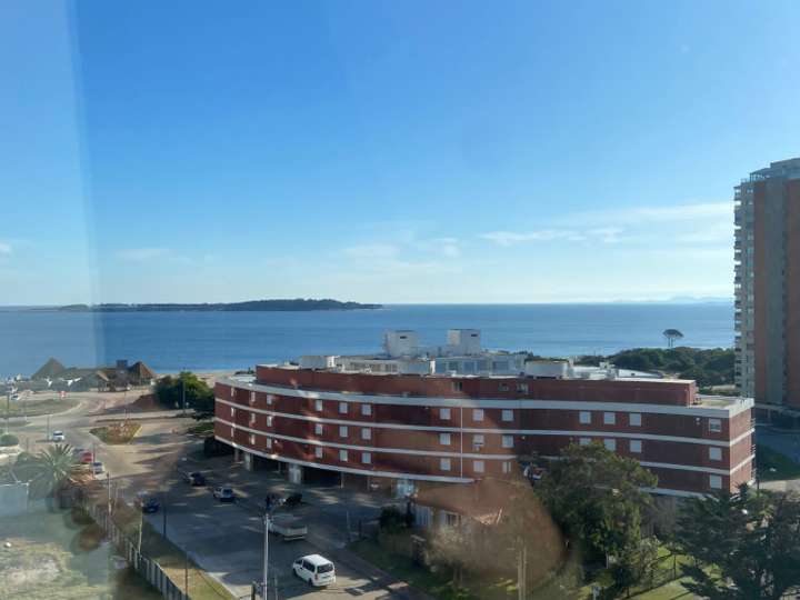 Apartamento en venta en Punta Del Este