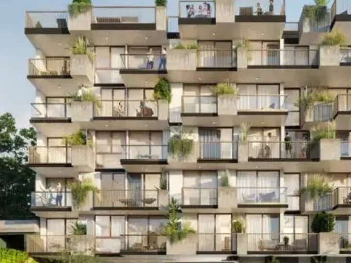 Apartamento en venta en Parque Batlle, Montevideo