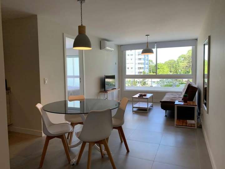 Apartamento en venta en Maldonado