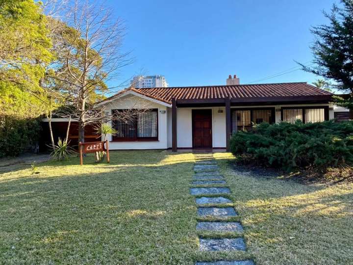 Casa en venta en Punta Del Este
