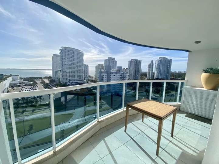 Apartamento en venta en Punta Del Este