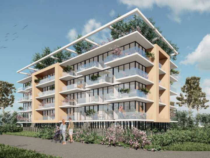 Apartamento en venta en Punta Del Este