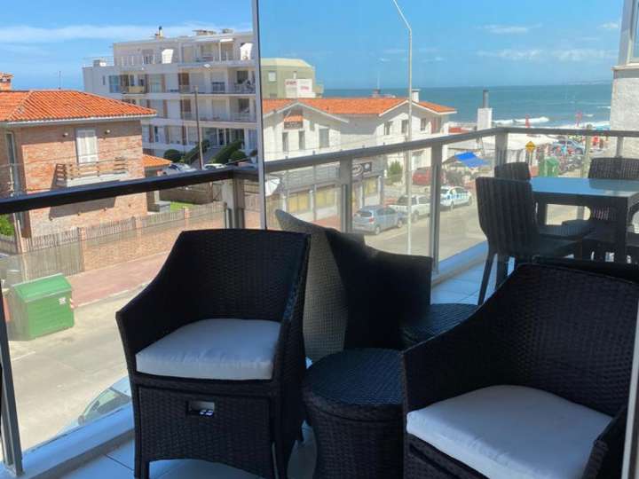 Apartamento en venta en Maldonado