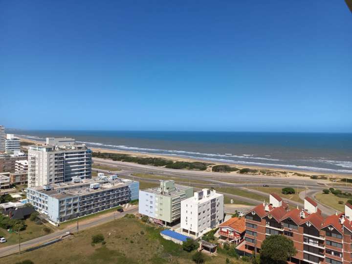 Apartamento en venta en Punta Del Este