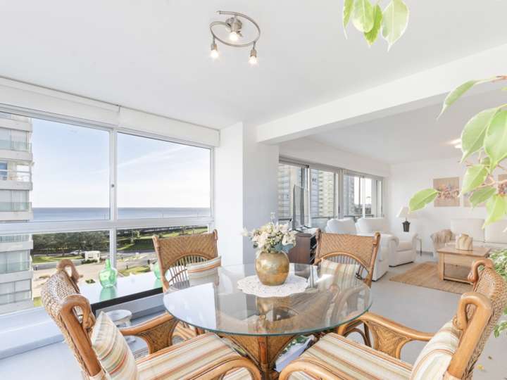 Apartamento en venta en Punta Del Este