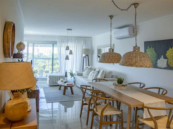 Apartamento en venta en Punta Del Este