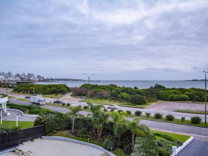 Apartamento en venta en Punta Del Este