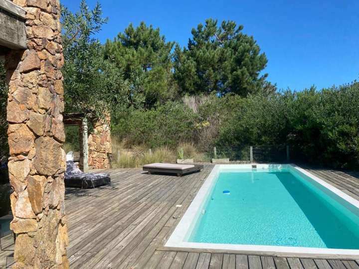 Casa en venta en Maldonado