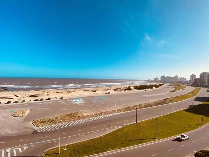 Apartamento en venta en Punta Del Este