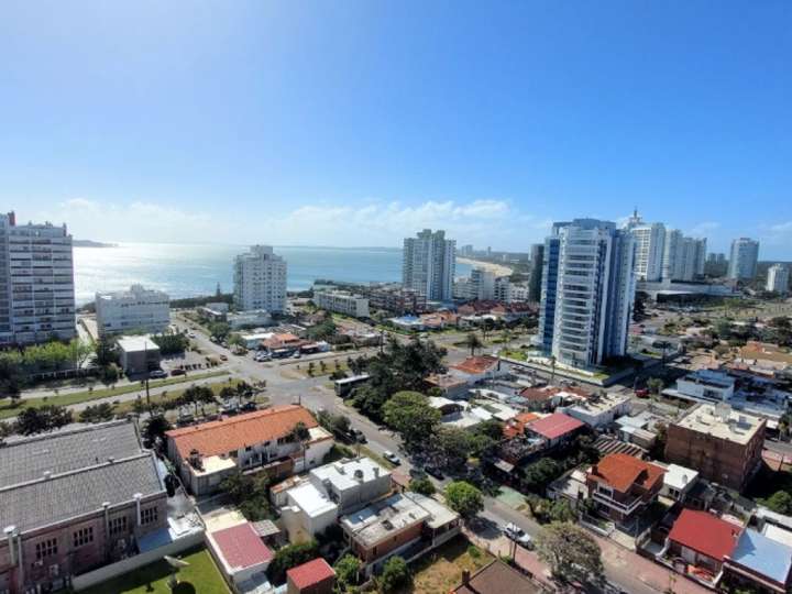 Apartamento en venta en Punta Del Este