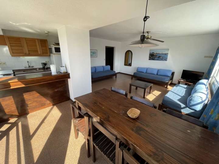 Apartamento en venta en Punta Del Este