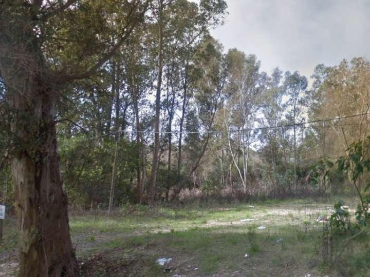 Terreno en venta en El Tesoro