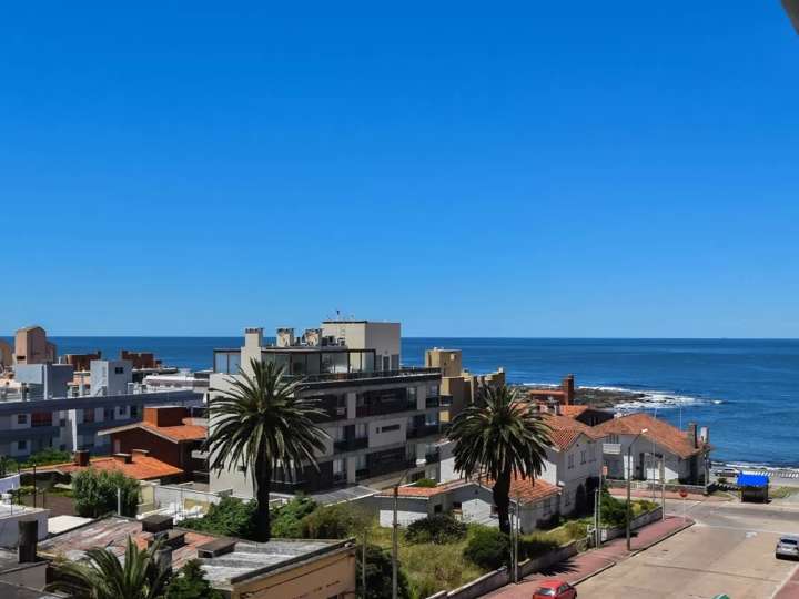 Apartamento en venta en Maldonado