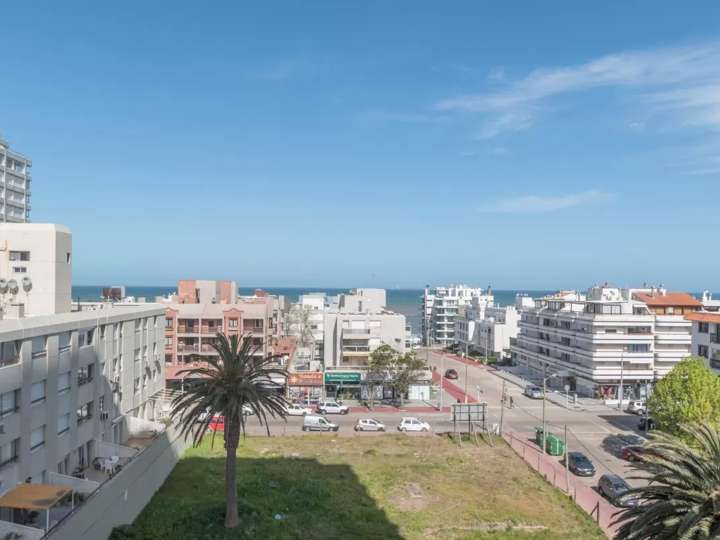 Apartamento en venta en Maldonado