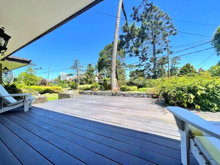 Casa en venta en Punta Del Este