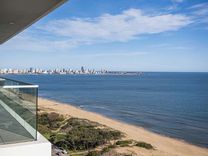 Apartamento en venta en Punta Del Este
