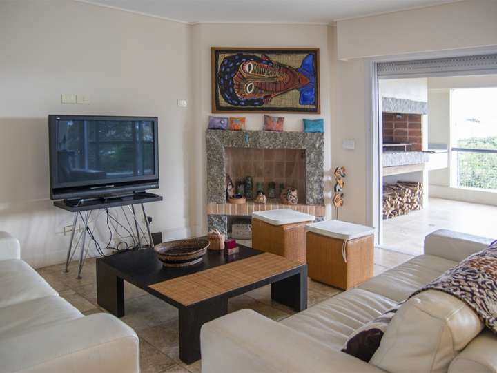 Apartamento en venta en Punta Del Este