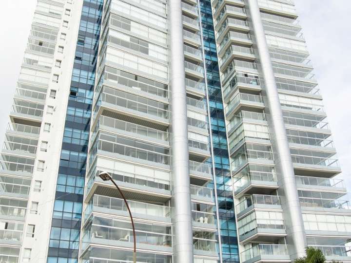 Apartamento en venta en Punta Del Este