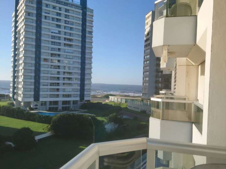 Apartamento en venta en Punta Del Este
