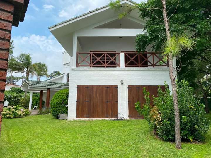 Casa en venta en Punta Del Este