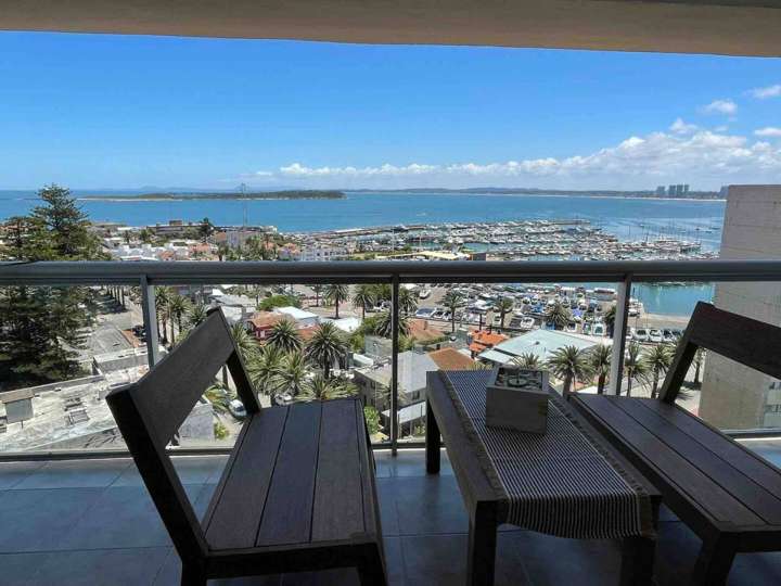 Apartamento en venta en Maldonado