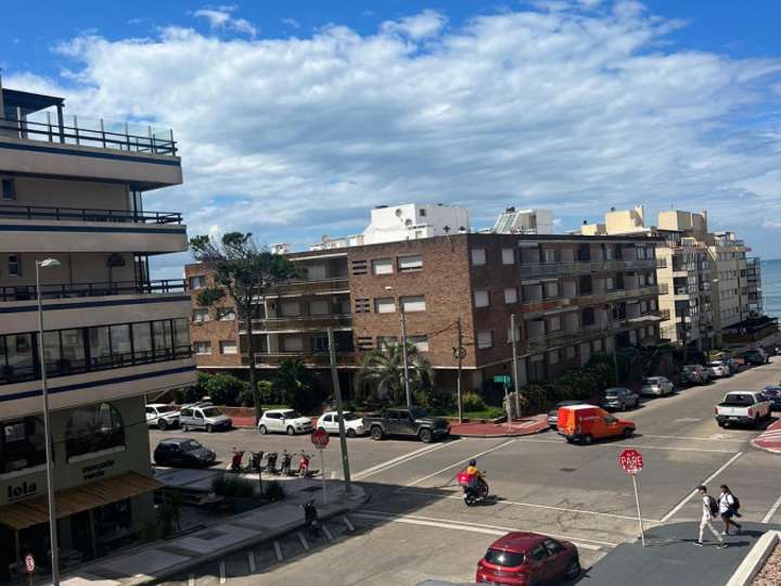 Apartamento en venta en Maldonado