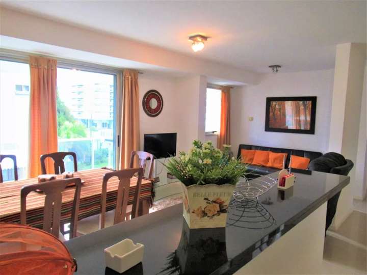 Apartamento en venta en Punta Del Este