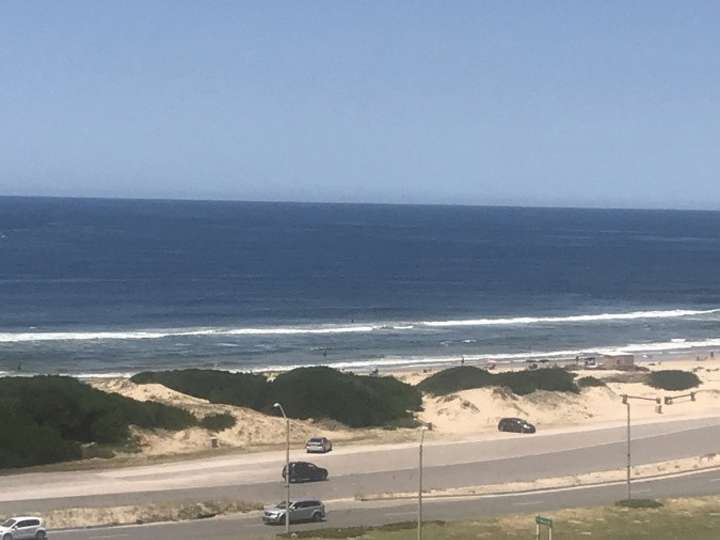 Apartamento en venta en Punta Del Este