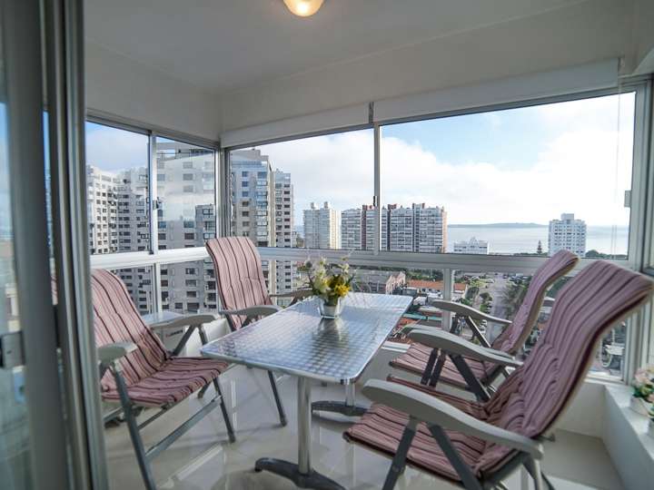 Apartamento en venta en Punta Del Este