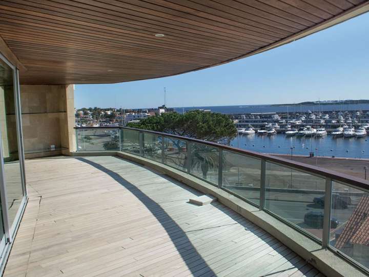 Apartamento en venta en Maldonado