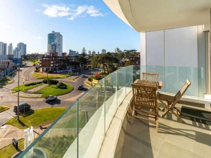 Apartamento en venta en Punta Del Este